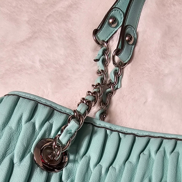 NWT JESSICA SIMPSON GIGI STYLE SHOULDER BAG - Picture 11 of 12